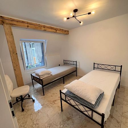 Dworskiego 74, Apartament 3 Przemyśl Kültér fotó