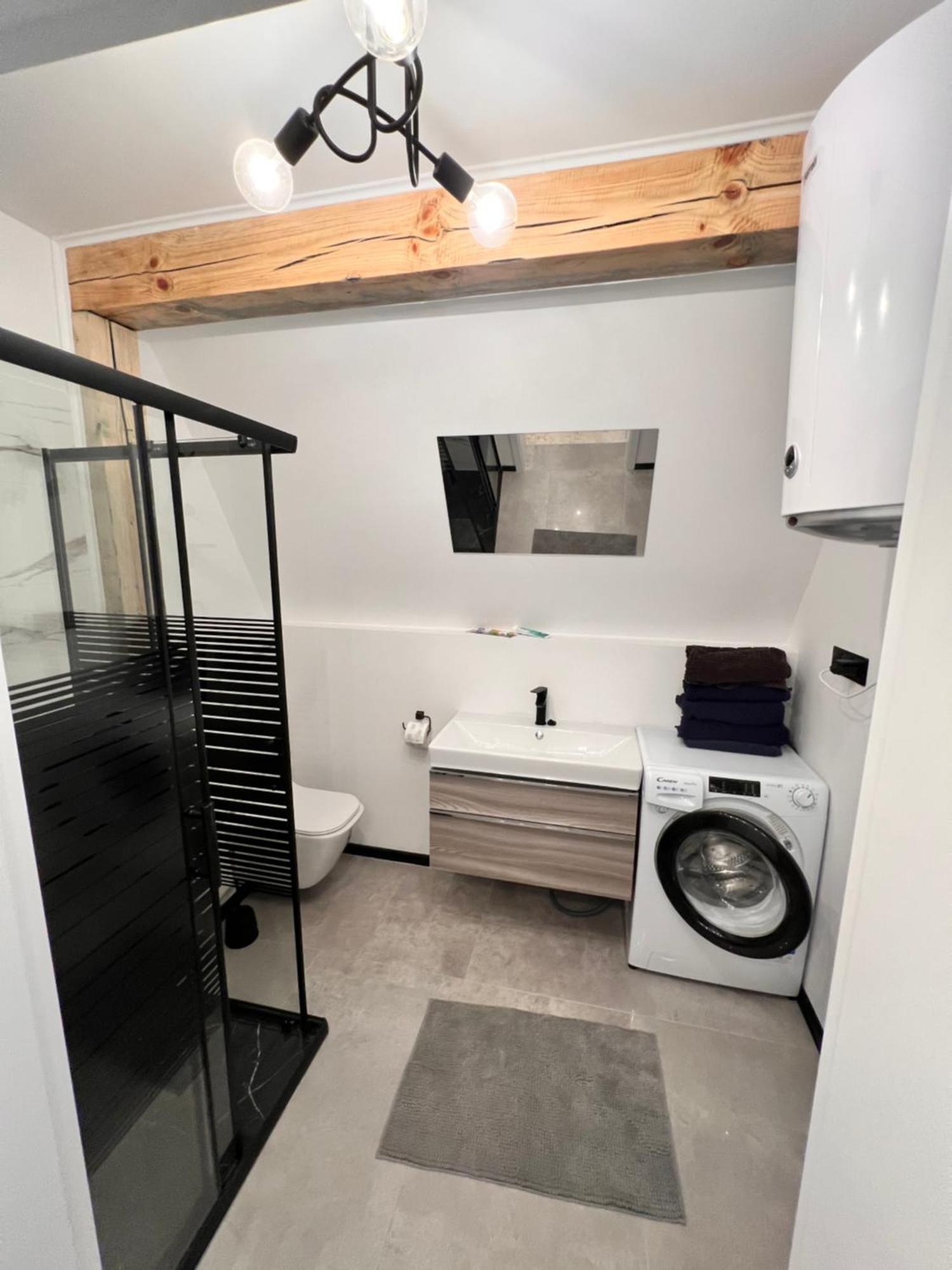 Dworskiego 74, Apartament 3 Przemyśl Kültér fotó
