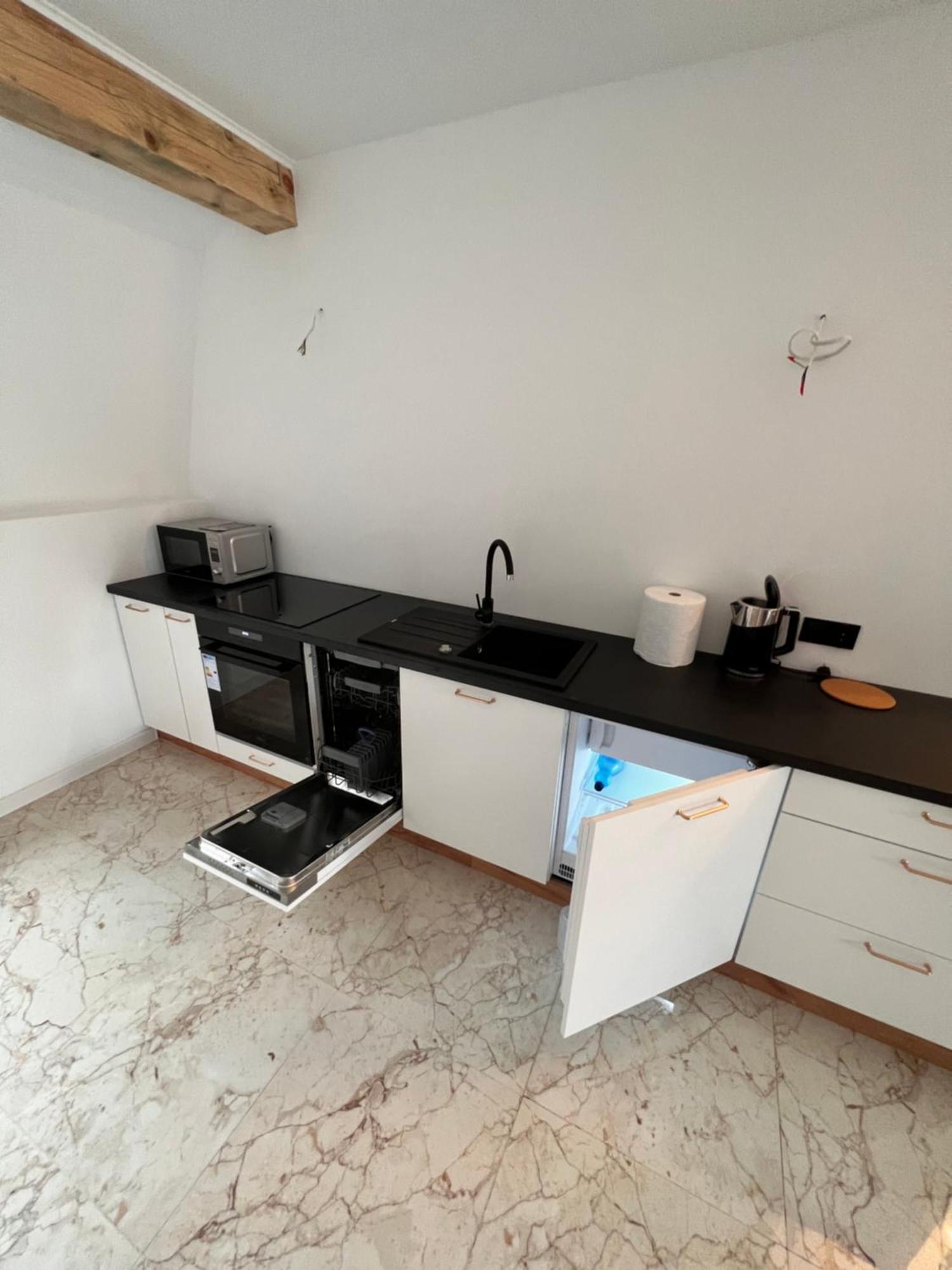 Dworskiego 74, Apartament 3 Przemyśl Kültér fotó