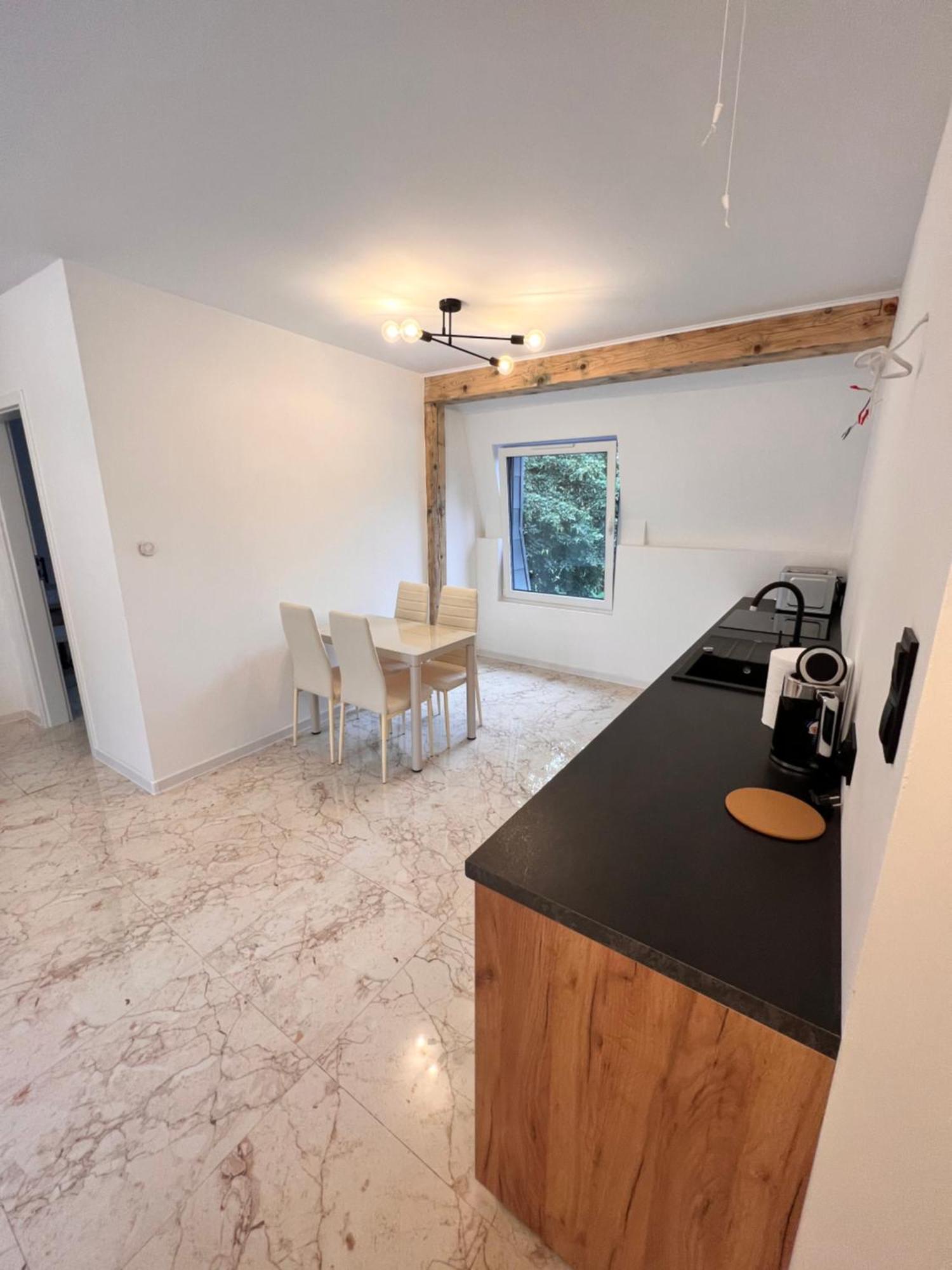 Dworskiego 74, Apartament 3 Przemyśl Kültér fotó